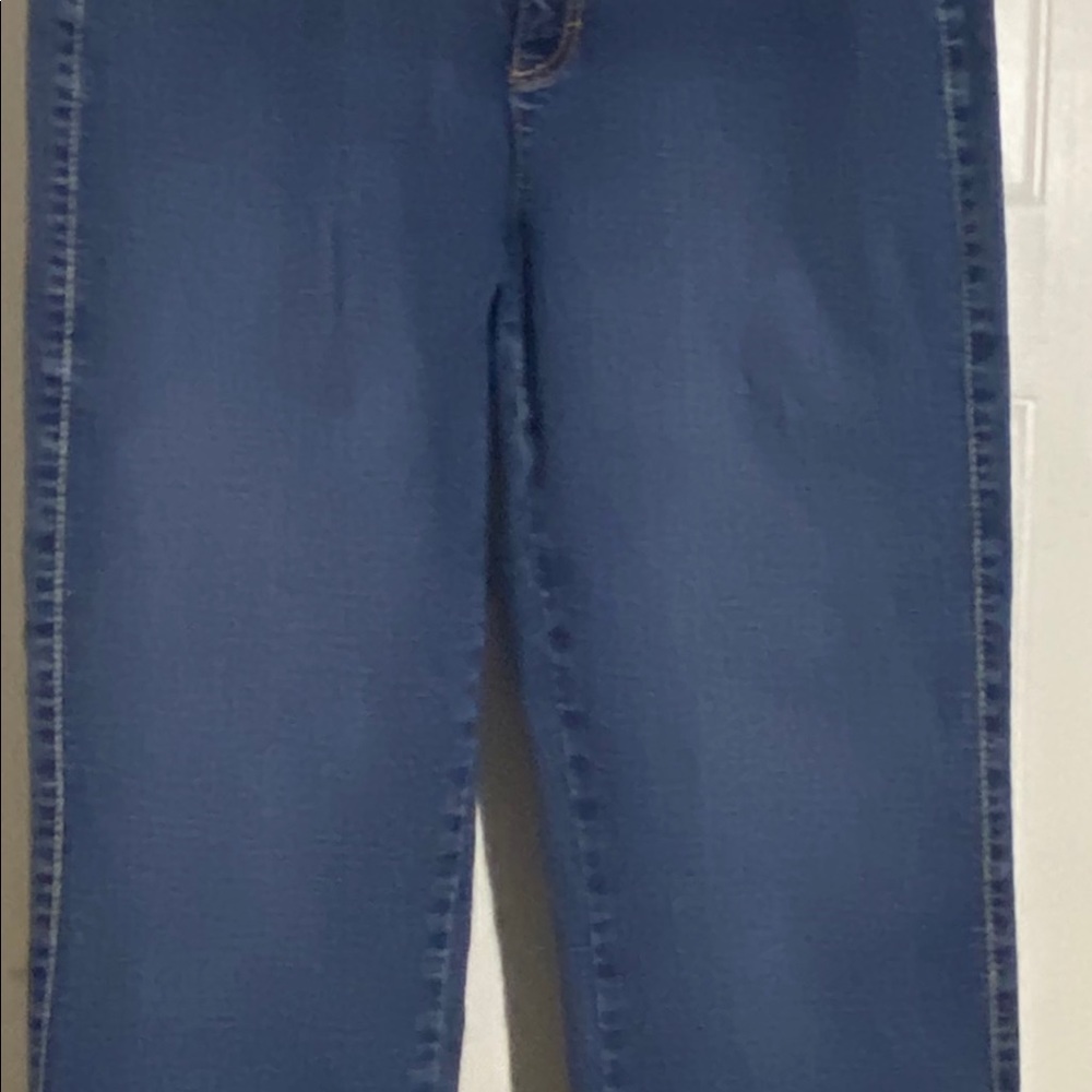Women bootcut jeans